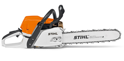 TRONCONNEUSE STIHL 362 CM GUIDE 50 3/8 RM